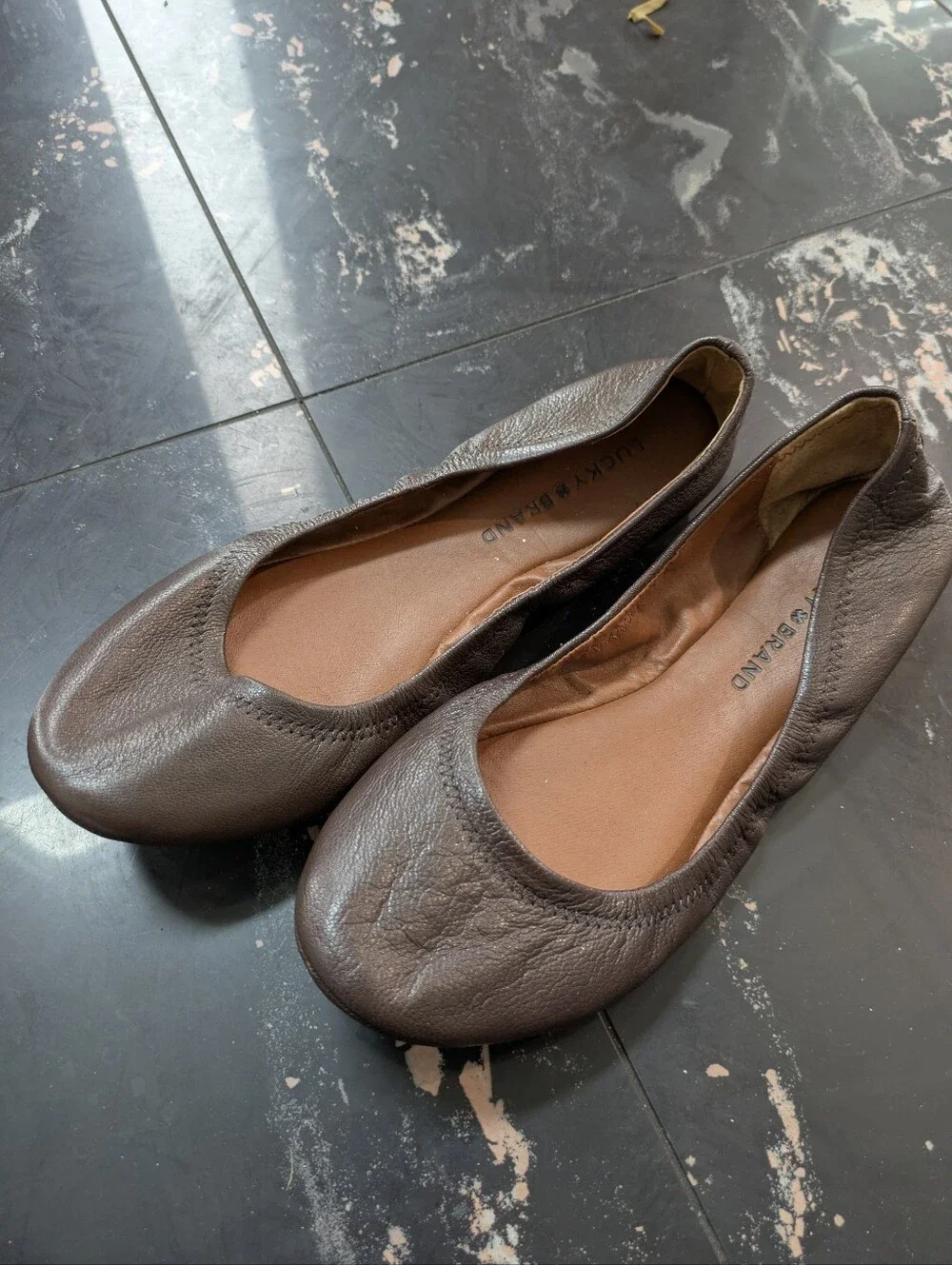 Lucky Brand lucky brand